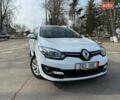 Белый Рено Меган, объемом двигателя 1.6 л и пробегом 209 тыс. км за 8350 $, фото 2 на Automoto.ua