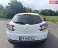 Белый Рено Меган, объемом двигателя 1.46 л и пробегом 331 тыс. км за 7100 $, фото 1 на Automoto.ua