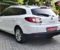 Белый Рено Меган, объемом двигателя 1.5 л и пробегом 240 тыс. км за 8950 $, фото 38 на Automoto.ua