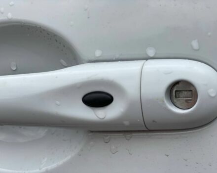 Рено Меган 2013 в Кривом Роге на Automoto.ua Белый Рено Меган, объемом двигателя 1.5 л и пробегом 148 тыс. км за 9100 $, фото 7 на Automoto.ua