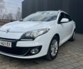 Білий Рено Меган, об'ємом двигуна 1.5 л та пробігом 259 тис. км за 7699 $, фото 12 на Automoto.ua