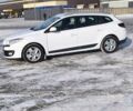 Белый Рено Меган, объемом двигателя 1.5 л и пробегом 197 тыс. км за 8750 $, фото 9 на Automoto.ua