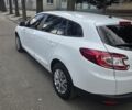 Білий Рено Меган, об'ємом двигуна 1.5 л та пробігом 247 тис. км за 7800 $, фото 7 на Automoto.ua