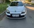 Белый Рено Меган, объемом двигателя 1.46 л и пробегом 186 тыс. км за 6800 $, фото 8 на Automoto.ua