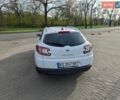 Белый Рено Меган, объемом двигателя 1.46 л и пробегом 255 тыс. км за 9999 $, фото 2 на Automoto.ua