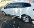 Білий Рено Меган, об'ємом двигуна 1.46 л та пробігом 250 тис. км за 7200 $, фото 11 на Automoto.ua