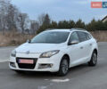 Белый Рено Меган, объемом двигателя 1.5 л и пробегом 238 тыс. км за 7300 $, фото 2 на Automoto.ua