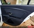 Белый Рено Меган, объемом двигателя 1.5 л и пробегом 269 тыс. км за 6700 $, фото 6 на Automoto.ua