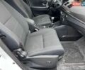 Белый Рено Меган, объемом двигателя 1.5 л и пробегом 270 тыс. км за 8300 $, фото 14 на Automoto.ua