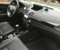 Белый Рено Меган, объемом двигателя 1.5 л и пробегом 418 тыс. км за 7000 $, фото 1 на Automoto.ua