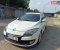 Белый Рено Меган, объемом двигателя 1.5 л и пробегом 250 тыс. км за 7100 $, фото 2 на Automoto.ua