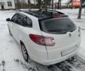 Белый Рено Меган, объемом двигателя 1.46 л и пробегом 309 тыс. км за 6100 $, фото 4 на Automoto.ua