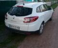 Білий Рено Меган, об'ємом двигуна 1.5 л та пробігом 236 тис. км за 7999 $, фото 5 на Automoto.ua