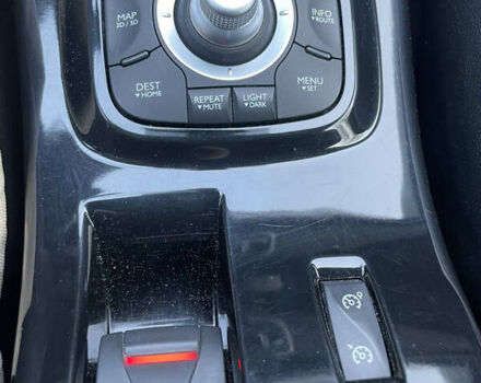 Белый Рено Меган, объемом двигателя 1.46 л и пробегом 305 тыс. км за 8500 $, фото 24 на Automoto.ua