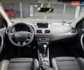 Белый Рено Меган, объемом двигателя 1.5 л и пробегом 209 тыс. км за 8900 $, фото 28 на Automoto.ua