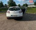 Белый Рено Меган, объемом двигателя 1.2 л и пробегом 213 тыс. км за 7099 $, фото 1 на Automoto.ua