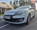 Белый Рено Меган, объемом двигателя 1.5 л и пробегом 315 тыс. км за 7400 $, фото 24 на Automoto.ua