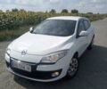 Белый Рено Меган, объемом двигателя 1.46 л и пробегом 282 тыс. км за 6850 $, фото 7 на Automoto.ua
