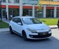 Белый Рено Меган, объемом двигателя 1.46 л и пробегом 251 тыс. км за 5600 $, фото 1 на Automoto.ua