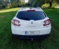 Белый Рено Меган, объемом двигателя 1.46 л и пробегом 270 тыс. км за 7999 $, фото 3 на Automoto.ua
