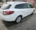 Білий Рено Меган, об'ємом двигуна 1.5 л та пробігом 262 тис. км за 8000 $, фото 3 на Automoto.ua
