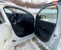 Белый Рено Меган, объемом двигателя 1.5 л и пробегом 189 тыс. км за 7750 $, фото 20 на Automoto.ua