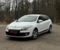 Белый Рено Меган, объемом двигателя 1.46 л и пробегом 231 тыс. км за 7350 $, фото 2 на Automoto.ua