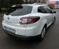 Білий Рено Меган, об'ємом двигуна 1.46 л та пробігом 243 тис. км за 8700 $, фото 6 на Automoto.ua