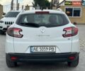 Белый Рено Меган, объемом двигателя 1.46 л и пробегом 251 тыс. км за 5900 $, фото 4 на Automoto.ua