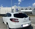 Рено Меган 2013 в Коростышеве на Automoto.ua Белый Рено Меган, объемом двигателя 1.5 л и пробегом 291 тыс. км за 7300 $, фото 1 на Automoto.ua