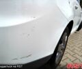Белый Рено Меган, объемом двигателя 1.5 л и пробегом 280 тыс. км за 7000 $, фото 4 на Automoto.ua