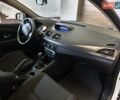 Белый Рено Меган, объемом двигателя 1.5 л и пробегом 269 тыс. км за 6700 $, фото 2 на Automoto.ua