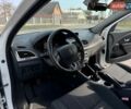 Белый Рено Меган, объемом двигателя 1.6 л и пробегом 209 тыс. км за 8350 $, фото 34 на Automoto.ua