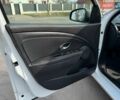 Белый Рено Меган, объемом двигателя 1.6 л и пробегом 209 тыс. км за 8499 $, фото 29 на Automoto.ua