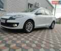 Білий Рено Меган, об'ємом двигуна 1.5 л та пробігом 264 тис. км за 6600 $, фото 6 на Automoto.ua