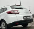 Белый Рено Меган, объемом двигателя 0 л и пробегом 260 тыс. км за 8300 $, фото 5 на Automoto.ua