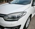 Білий Рено Меган, об'ємом двигуна 1.5 л та пробігом 262 тис. км за 8000 $, фото 4 на Automoto.ua