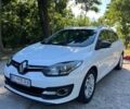 Белый Рено Меган, объемом двигателя 1.5 л и пробегом 248 тыс. км за 8800 $, фото 4 на Automoto.ua