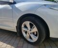 Белый Рено Меган, объемом двигателя 1.5 л и пробегом 320 тыс. км за 7900 $, фото 4 на Automoto.ua