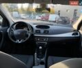 Белый Рено Меган, объемом двигателя 1.6 л и пробегом 203 тыс. км за 8800 $, фото 28 на Automoto.ua
