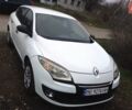 Белый Рено Меган, объемом двигателя 1.46 л и пробегом 270 тыс. км за 6100 $, фото 1 на Automoto.ua