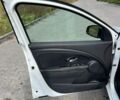 Белый Рено Меган, объемом двигателя 1.46 л и пробегом 179 тыс. км за 7500 $, фото 11 на Automoto.ua