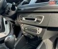 Белый Рено Меган, объемом двигателя 1.6 л и пробегом 209 тыс. км за 8350 $, фото 48 на Automoto.ua