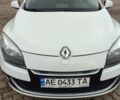 Белый Рено Меган, объемом двигателя 1.46 л и пробегом 160 тыс. км за 8100 $, фото 1 на Automoto.ua