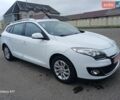 Білий Рено Меган, об'ємом двигуна 1.5 л та пробігом 265 тис. км за 7900 $, фото 2 на Automoto.ua