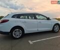 Белый Рено Меган, объемом двигателя 1.46 л и пробегом 194 тыс. км за 8290 $, фото 15 на Automoto.ua