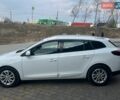 Білий Рено Меган, об'ємом двигуна 1.46 л та пробігом 259 тис. км за 7699 $, фото 12 на Automoto.ua