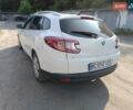 Белый Рено Меган, объемом двигателя 1.5 л и пробегом 250 тыс. км за 7100 $, фото 7 на Automoto.ua
