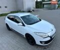 Білий Рено Меган, об'ємом двигуна 1.46 л та пробігом 307 тис. км за 7900 $, фото 10 на Automoto.ua