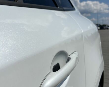 Рено Меган 2013 в Коростышеве на Automoto.ua Белый Рено Меган, объемом двигателя 1.5 л и пробегом 291 тыс. км за 7300 $, фото 6 на Automoto.ua